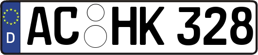 AC-HK328