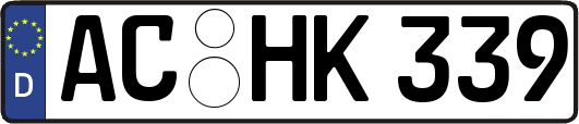 AC-HK339