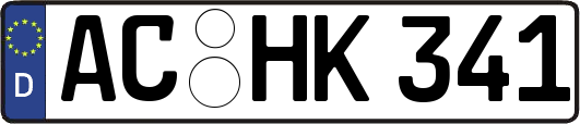 AC-HK341