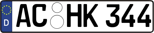 AC-HK344