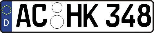 AC-HK348