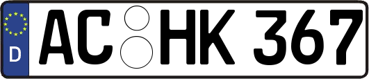 AC-HK367