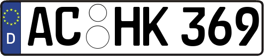 AC-HK369