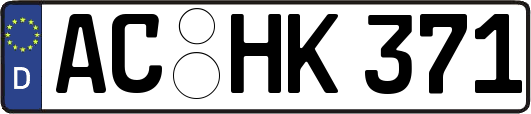 AC-HK371