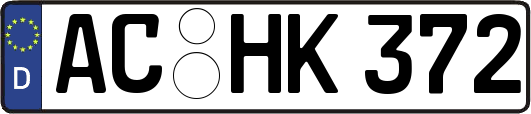 AC-HK372