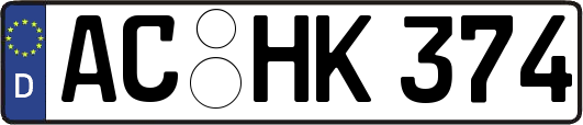 AC-HK374