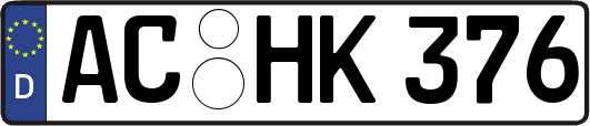 AC-HK376