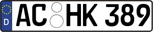 AC-HK389