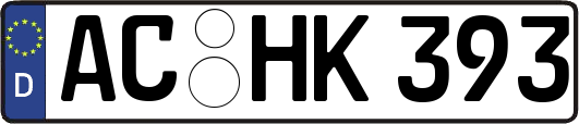 AC-HK393