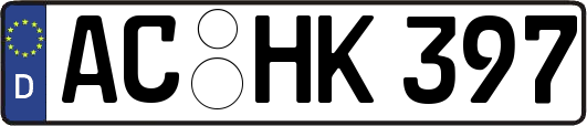 AC-HK397