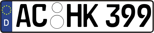 AC-HK399