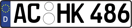 AC-HK486