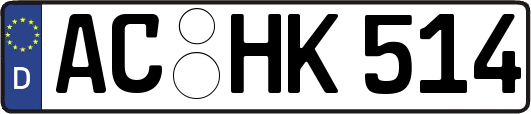 AC-HK514