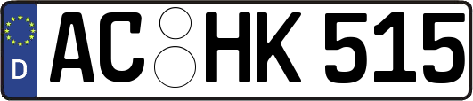 AC-HK515