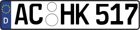 AC-HK517