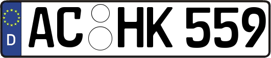 AC-HK559
