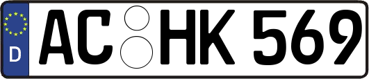 AC-HK569