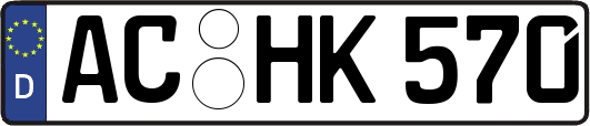 AC-HK570