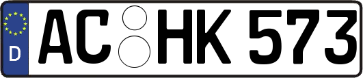 AC-HK573