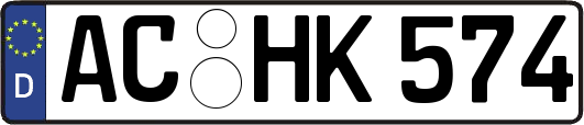 AC-HK574