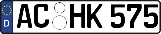 AC-HK575