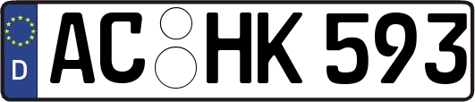 AC-HK593