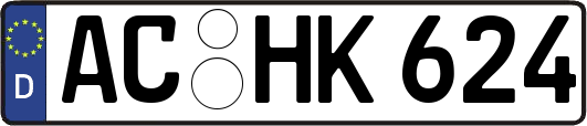 AC-HK624