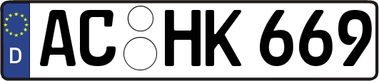 AC-HK669