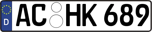 AC-HK689