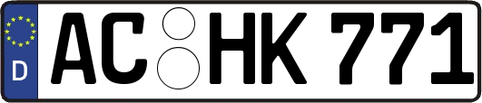 AC-HK771