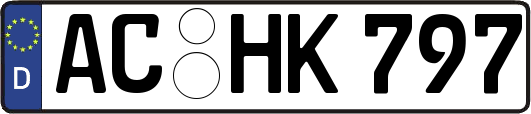 AC-HK797