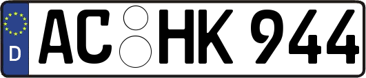 AC-HK944