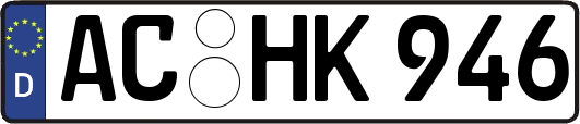 AC-HK946