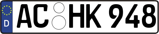 AC-HK948