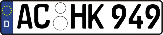 AC-HK949