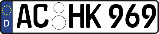 AC-HK969