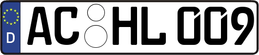 AC-HL009