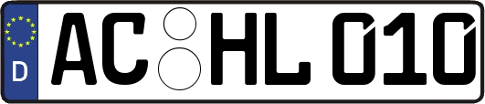 AC-HL010