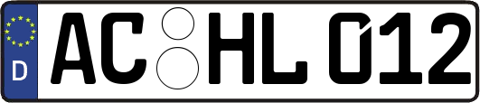 AC-HL012