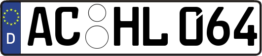 AC-HL064