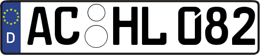 AC-HL082