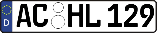 AC-HL129