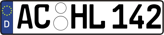 AC-HL142