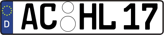 AC-HL17