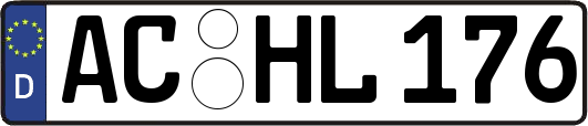 AC-HL176
