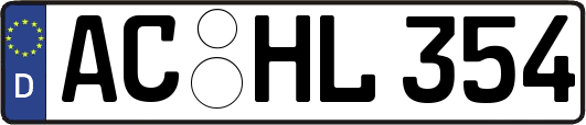 AC-HL354