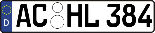 AC-HL384