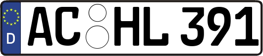 AC-HL391