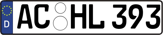 AC-HL393