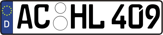 AC-HL409